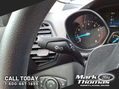 Used 2018 Ford Escape SE image 16