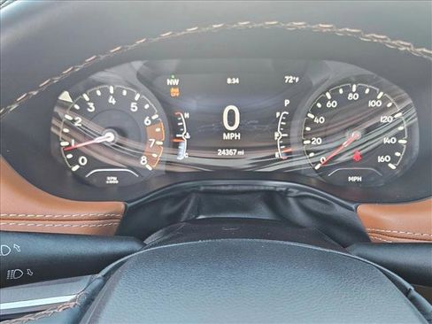 Used 2022 Jeep Compass Limited image 10