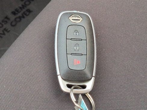 Used 2023 Nissan Kicks S FWD image 28