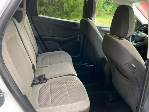Used 2022 Ford Escape SE AWD/4WD image 33