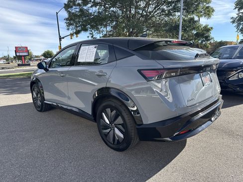 Certified 2024 Nissan Ariya AWD image 5