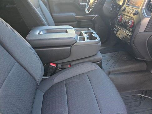 Used 2021 Chevrolet Silverado 1500 RST AWD/4WD image 19