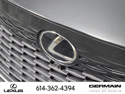 Certified 2023 Lexus RX 350 AWD w/ Accessory Package image 12