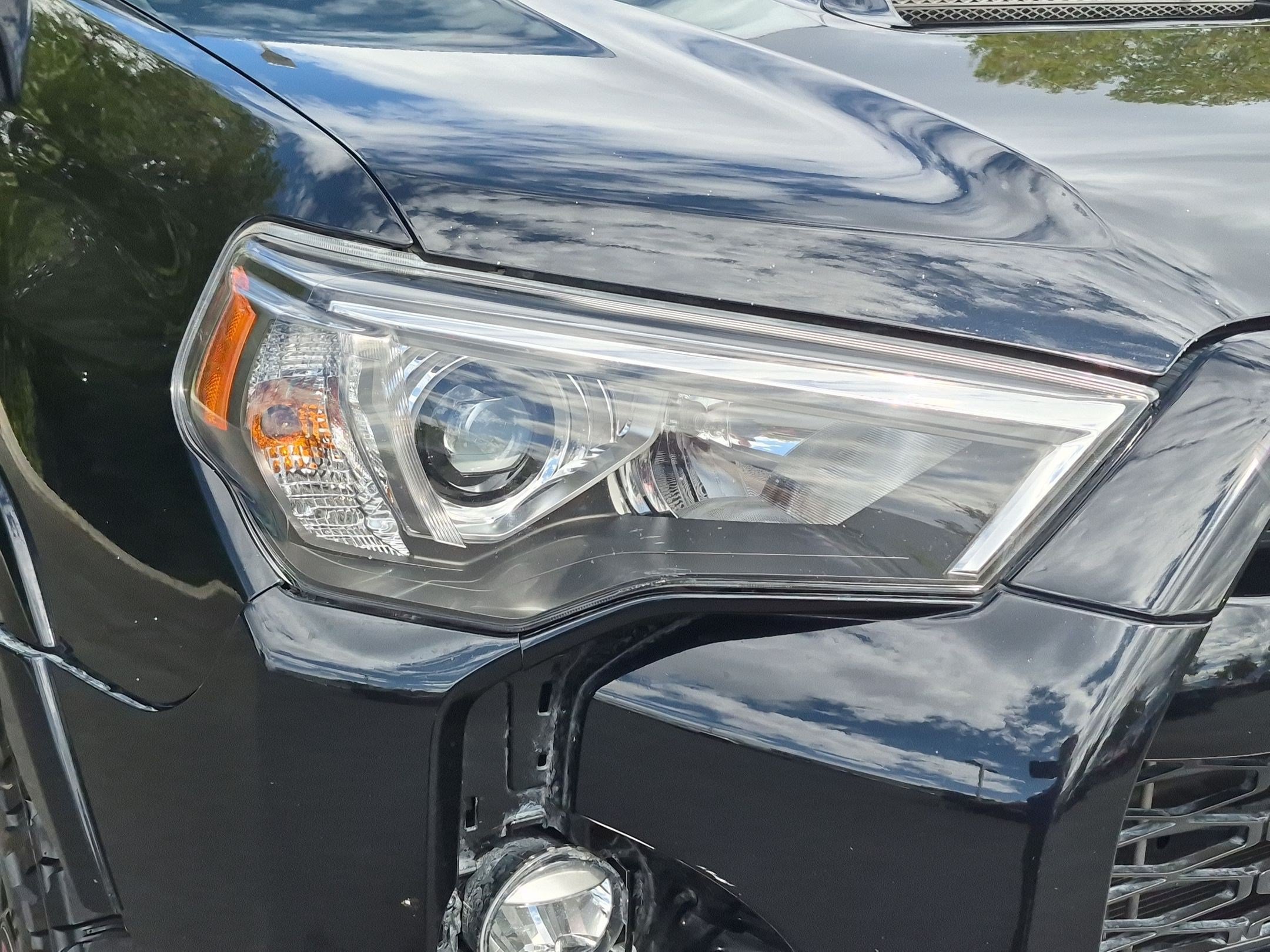Used 2024 Toyota 4Runner TRD Off-Road Premium w/ Moonroof Package AWD/4WD image 12