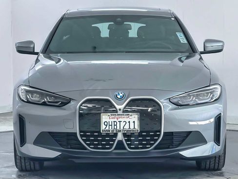 Used 2023 BMW i4 eDrive35 w/ Premium Package image 10