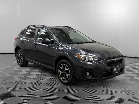 Used 2019 Subaru Crosstrek 2.0i Premium w/ Moonroof Package image 7
