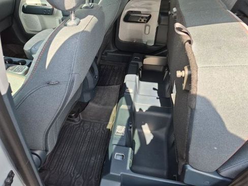Certified 2024 Ford Maverick XLT FWD image 14