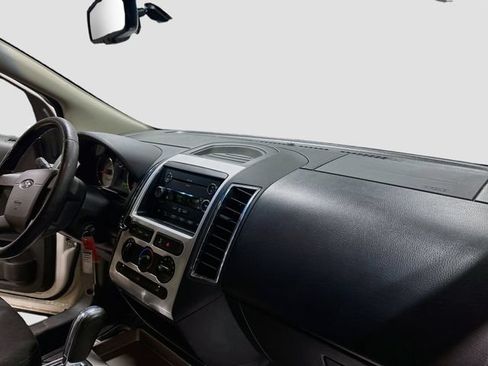 Used 2008 Ford Edge SEL AWD/4WD image 20
