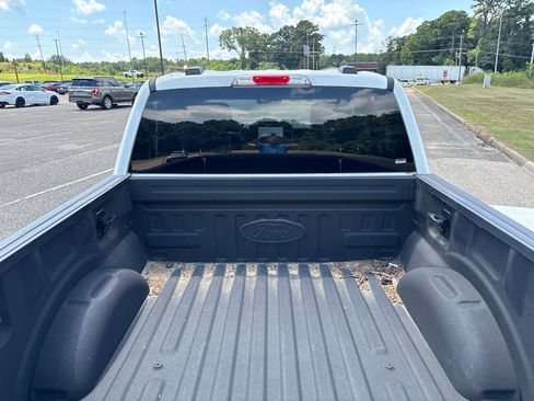 Used 2022 Ford F150 XLT w/ Equipment Group 302A High AWD/4WD image 6