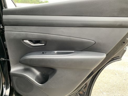 Used 2025 Hyundai Tucson SEL FWD image 34