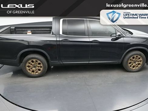 Used 2023 Honda Ridgeline RTL image 47