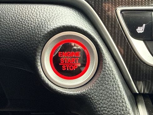 Certified 2021 Honda Accord Sport Special Edition image 26