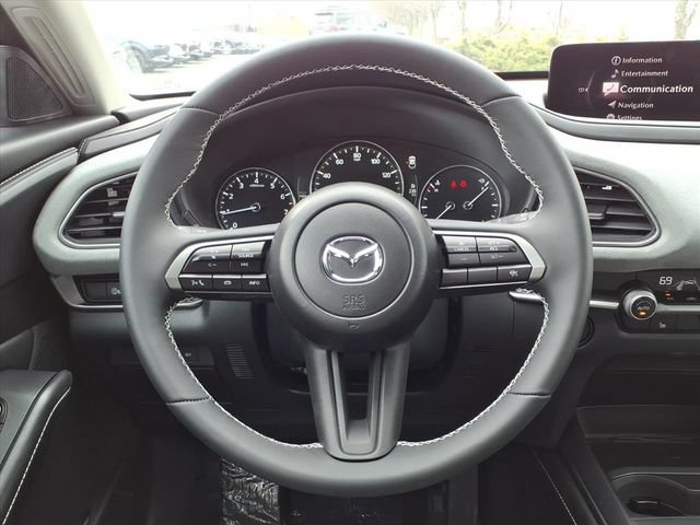 Certified 2026 MAZDA CX-30 AWD 2.5 S image 17