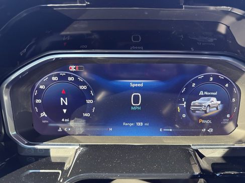 New 2026 Chevrolet Silverado 1500 RST w/ RST Select Package image 11