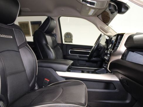 Used 2022 RAM 2500 Laramie image 29