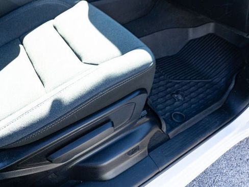 Certified 2021 RAM 1500 Big Horn AWD/4WD image 42