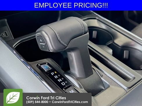 New 2026 Ford F150 XLT w/ Equipment Group 302A MID AWD/4WD image 10