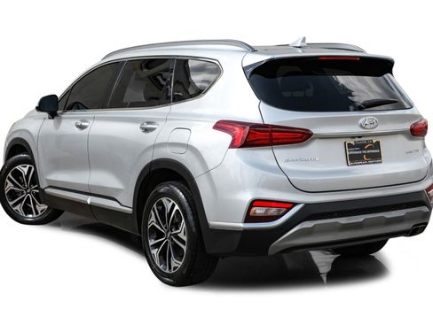 Used 2019 Hyundai Santa Fe AWD image 10