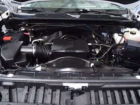 Used 2024 Chevrolet Silverado 3500 W/T w/ WT Convenience Package image 19