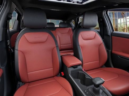 New 2026 Kia K4 GT-Line Turbo FWD image 15