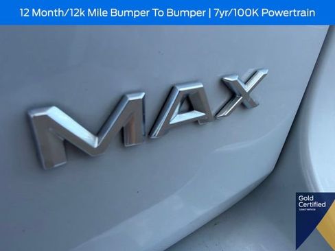 Used 2025 Ford Expedition Max Active AWD/4WD image 11