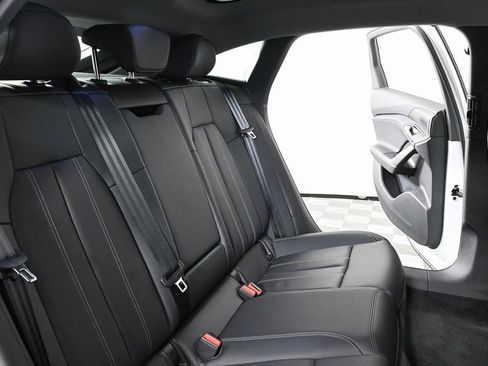 New 2025 Audi A6 e-tron Ultra image 21