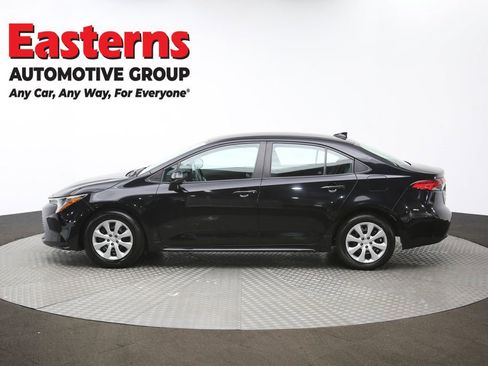 Used 2024 Toyota Corolla LE image 58