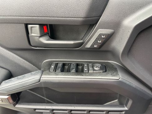 Used 2025 Toyota 4Runner TRD Sport Premium RWD image 8
