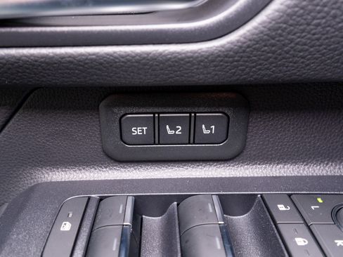 Used 2026 Toyota Land Cruiser w/ Premium Package AWD/4WD image 14