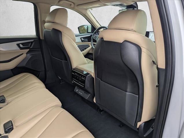 Used 2022 Acura MDX SH-AWD image 30
