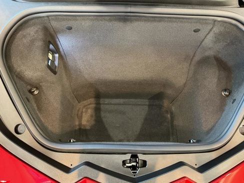 New 2026 Chevrolet Corvette 2dr Stingray Cpe w/1LT image 14