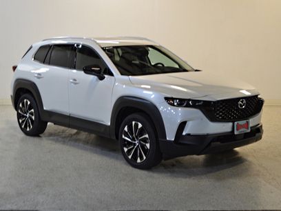 New 2026 MAZDA CX-50 2.5 Hybrid w/ Weather Package