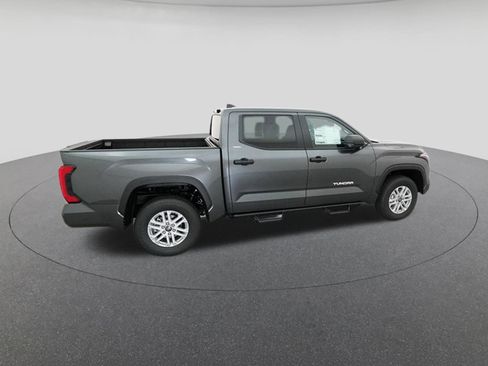 New 2025 Toyota Tundra SR5 AWD/4WD image 10