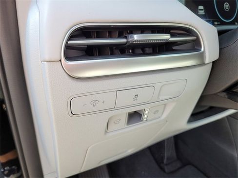 New 2025 Hyundai Palisade SEL image 16