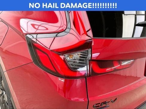 New 2026 Honda CR-V Sport Touring image 15