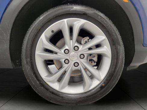 Used 2023 Buick Encore GX Preferred w/ Cold Weather Comfort Package image 4