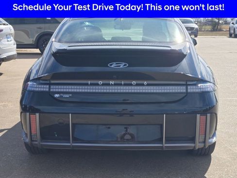 Certified 2024 Hyundai Ioniq 6 SE image 8