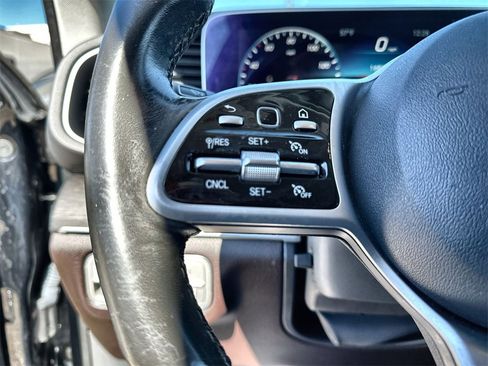 Used 2020 Mercedes-Benz GLE 350 image 31