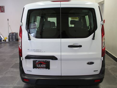 Used 2016 Ford Transit Connect XL image 5
