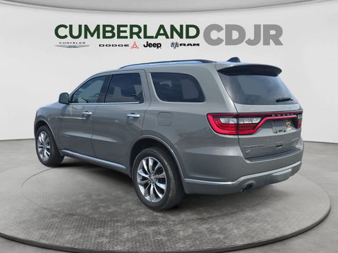 Used 2023 Dodge Durango Citadel AWD/4WD image 4