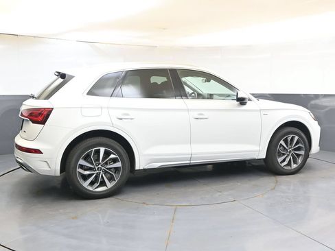 Used 2023 Audi Q5 2.0T Premium Plus AWD/4WD image 6