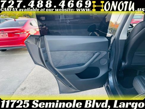 Used 2023 Tesla Model Y Long Range image 18