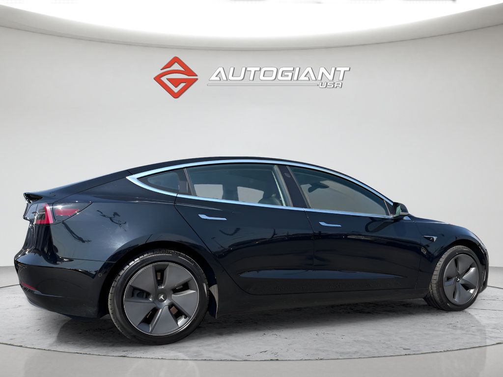 Used 2018 Tesla Model 3 Mid Range RWD image 14