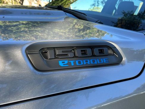 New 2026 RAM 1500 Big Horn image 18