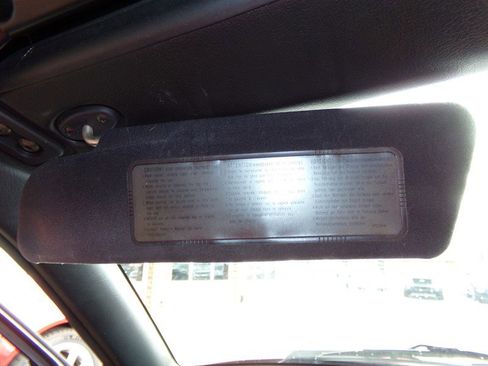 Used 2002 MAZDA MX-5 Miata LS image 51