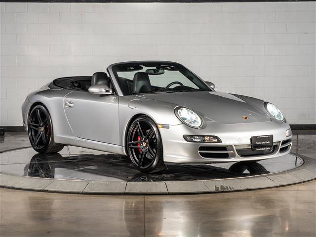 Used 2005 Porsche 911 Carrera S RWD image 7
