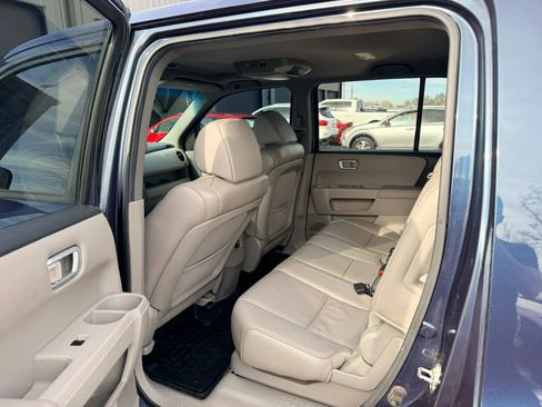 Used 2012 Honda Pilot EX-L image 17