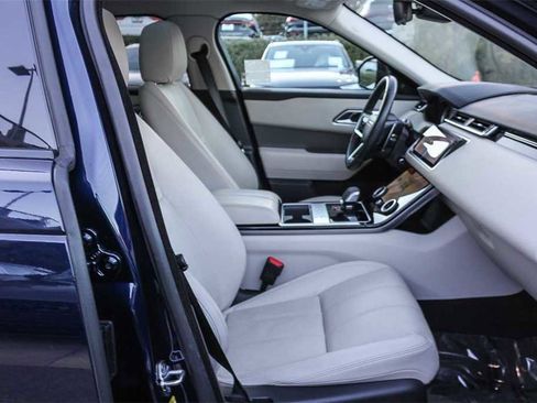 Used 2021 Land Rover Range Rover Velar S image 18