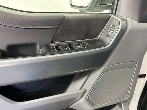 Used 2024 Ford F150 XLT w/ FX4 Off-Road Package image 16
