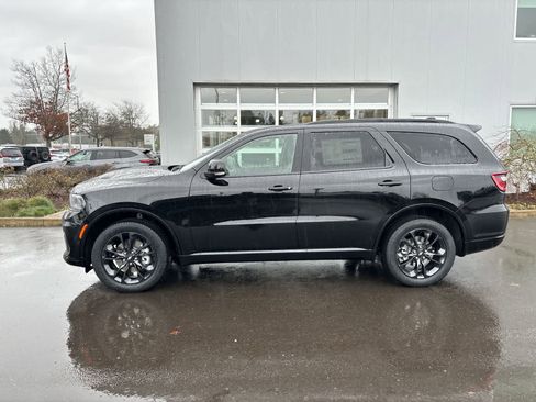 New 2026 Dodge Durango GT image 2